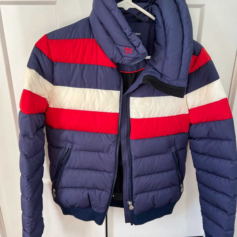 Perfect Moments Queenie Jacket - small (new without tags)